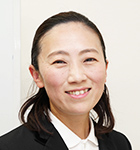 山部　貴子