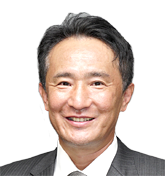 中川 純一