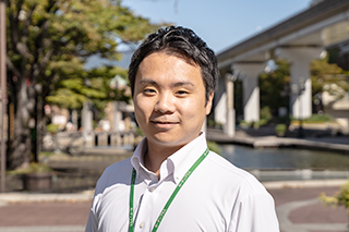 仕事上心掛けていること