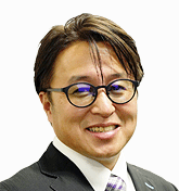 杉野 隆二
