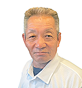 上妻 浩一