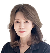 長谷川 恭子
