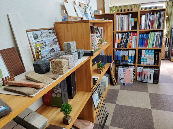 ガーデンプラス 和歌山 近畿エリア 和歌山県のサービス店 外構工事のガーデンプラス