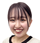 堀口　佳乃