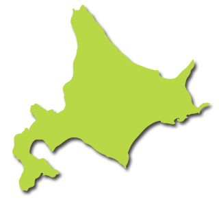 北海道