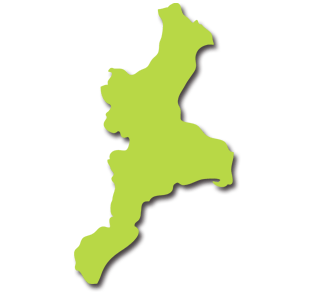 三重県