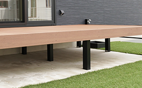 土間コンクリート