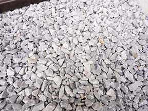 防草シート・砂利