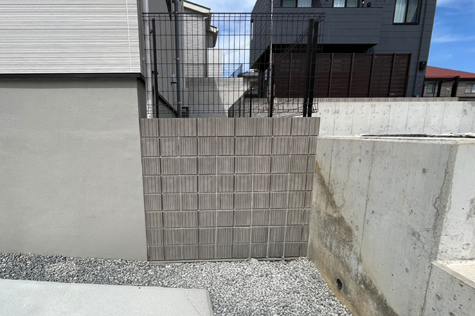 耐久性の高い型枠ブロック