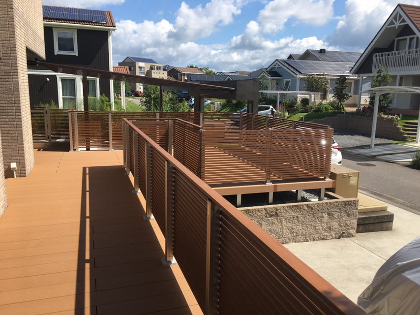 オプションを取り付ける