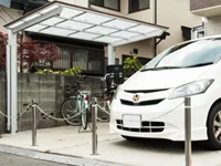 チェーンポール