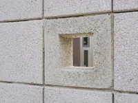 コンクリートブロック