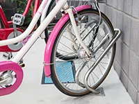 サイクルラック