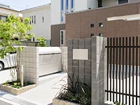 ゴミストッカー