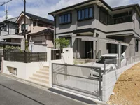 外構リフォーム