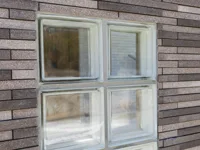 ガラスブロック