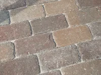 インターロッキング