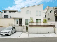 スタイリッシュデザイン