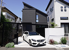 新築外構一式の写真3