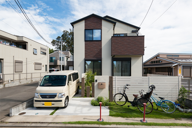 2019年 第27回 TOYO全国施工写真コンテスト ガーデンマテリアル部門 ガーデンプラスの受賞工事例