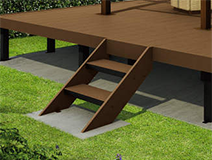 高さをお選びください。