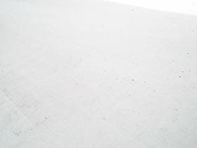 金ゴテ仕上げの土間コンクリート