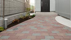 インターロッキング